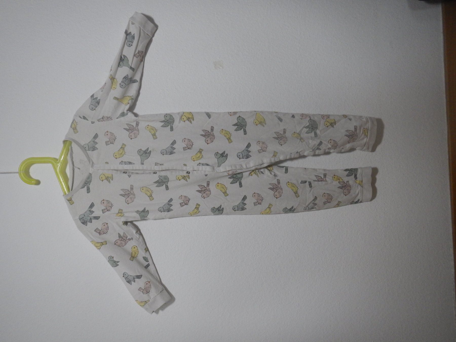 Pyjamas & Ähnliches: Pyjamas – Gebraucht aus Zürich von mik_xj8c