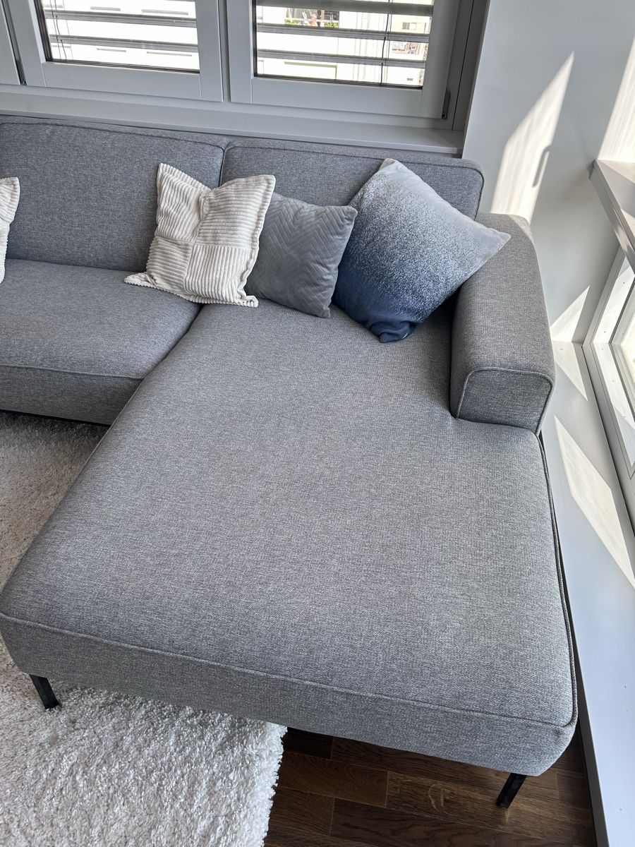 Pfister Sofas: Sofa Arya Pfister – Neuf (Voir description) à Zürich par mdi_gv7f 2