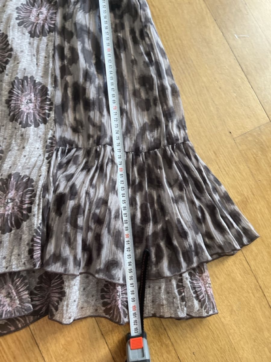 Gerry Weber Kleider: Wunderschönes Kleid, Gerry Weber, 38/40 – Gebraucht aus Solothurn von Bobesch08 9