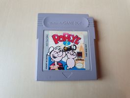 Popeye 2