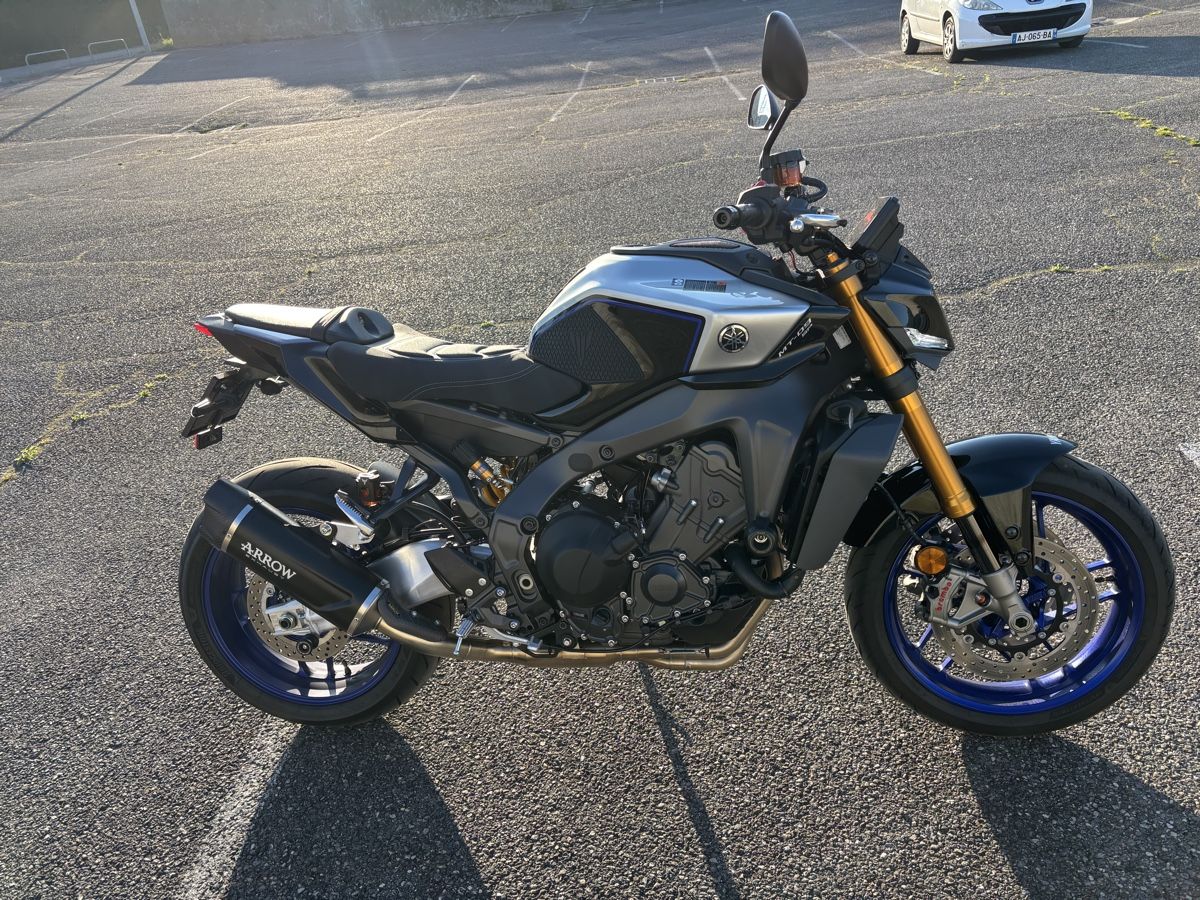 Yamaha Strada: Mt09sp – Usato da Petit-Lancy venduto da bou_cw8d 2