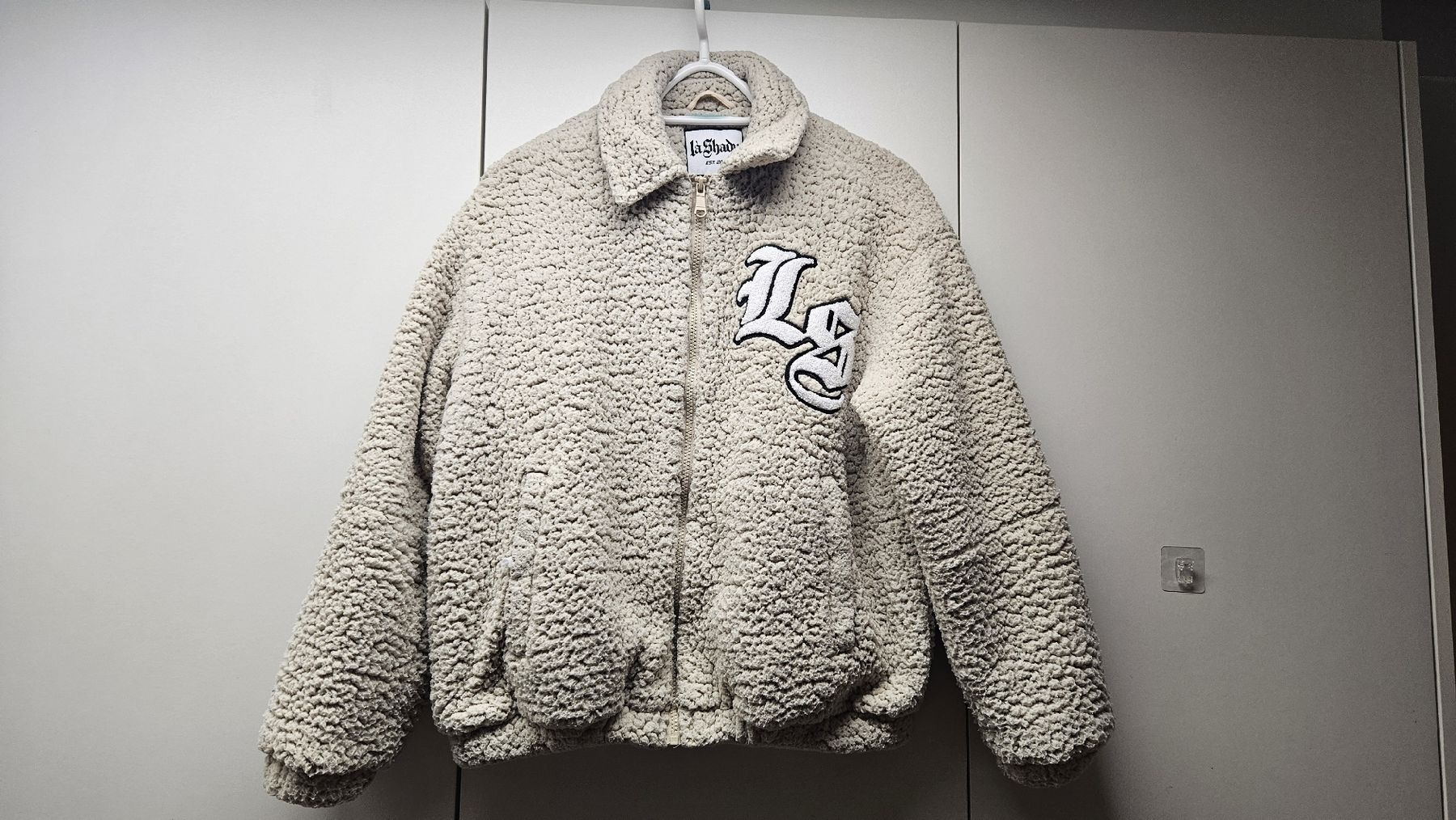 Giacche: La Shady Teddyjacke S – Usato da Sax venduto da Kieselstei