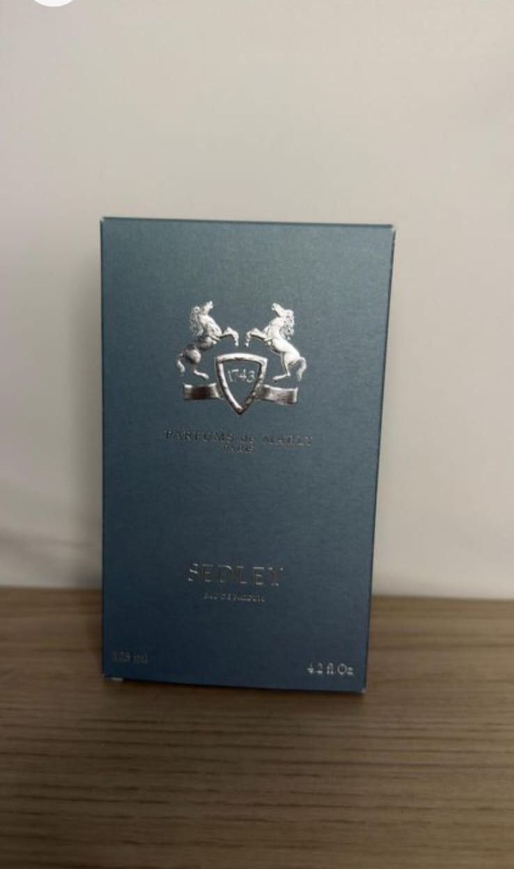 Profumi & Eau de Toilette: parfum de Marly Sedley – Usato da Collonges venduto da cam_72xf 3