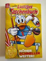 LTB Lustiges Taschenbuch Band 548