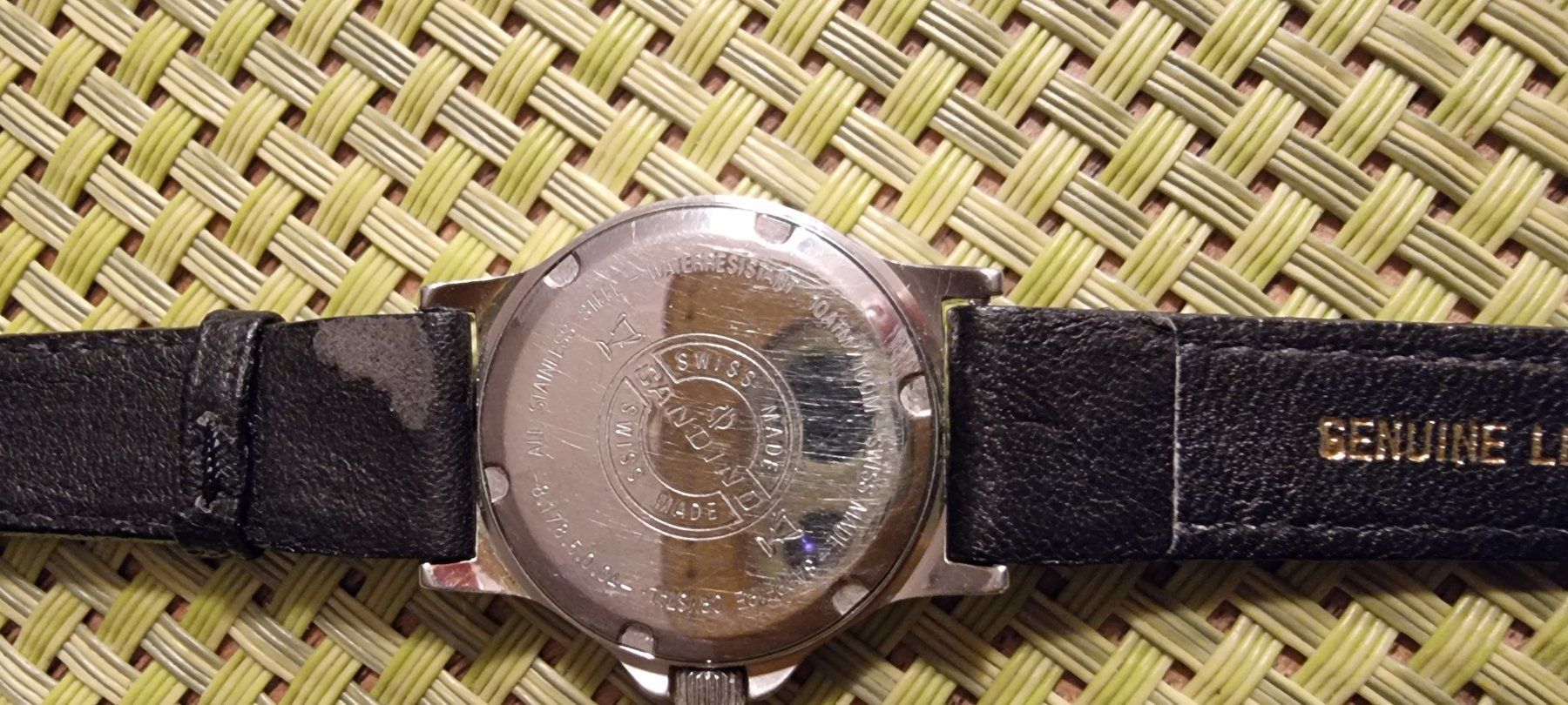 Candino Orologi: Uhr – Usato da Hombrechtikon venduto da kuckuck04 2