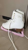 Eislaufschuhe Graf Ruby Champion Grösse UK 6 / FR 39 1/3