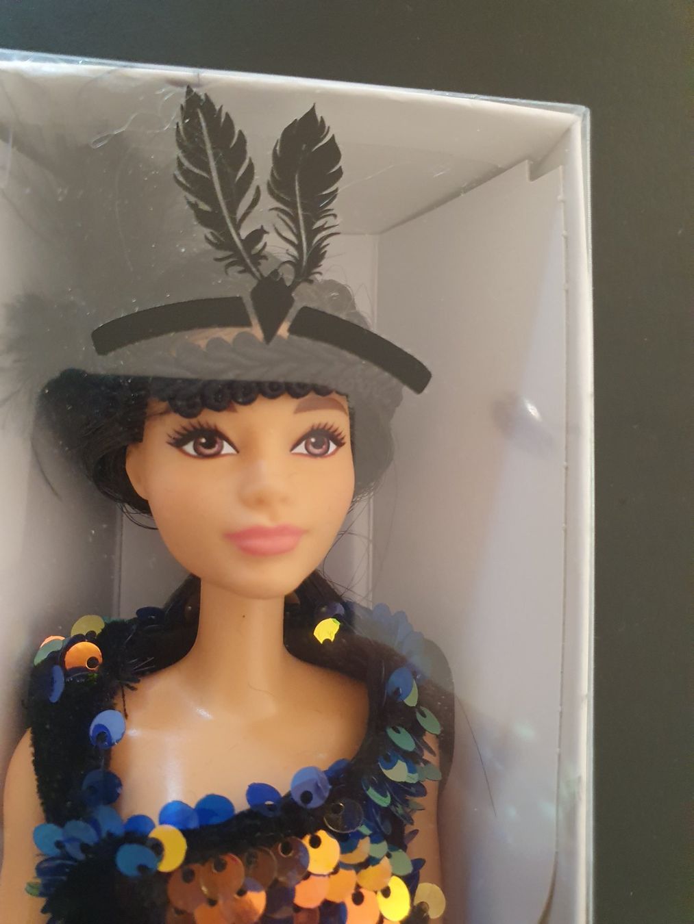 Poupées: Barbie Konvention Doll – D'occasion à Zürich par summersand 3