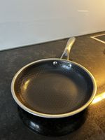20cm Hexclad pan