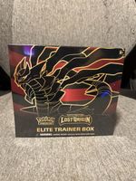 Pokemon Lost Origin ETB - sealed