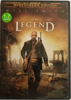 WILL SMITH - I AM LEGEND