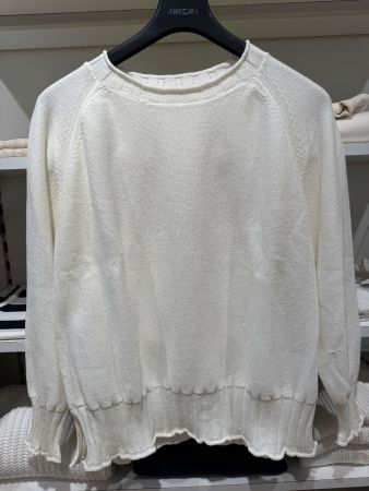Panicale Strickpullover, neuwertig, Gr.38 (ital. 44)