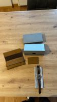 Oris Big crown pointer date