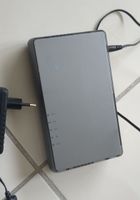 Praktischer 5-Port Gigabit Switch - Ideal f.s Zuhause!