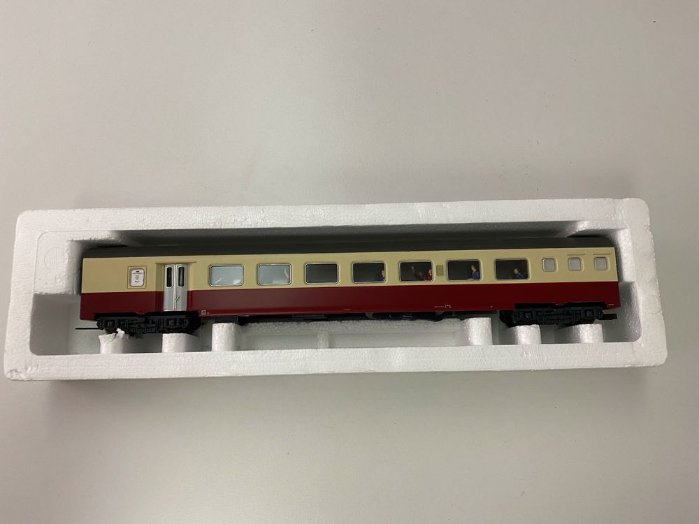 Lima SBB TEE RAe II 6-teiliig | Kaufen auf Ricardo