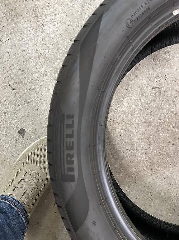 Pneus & Roues: 215/50R18 – D'occasion à Oberrohrdorf par nuba78 2