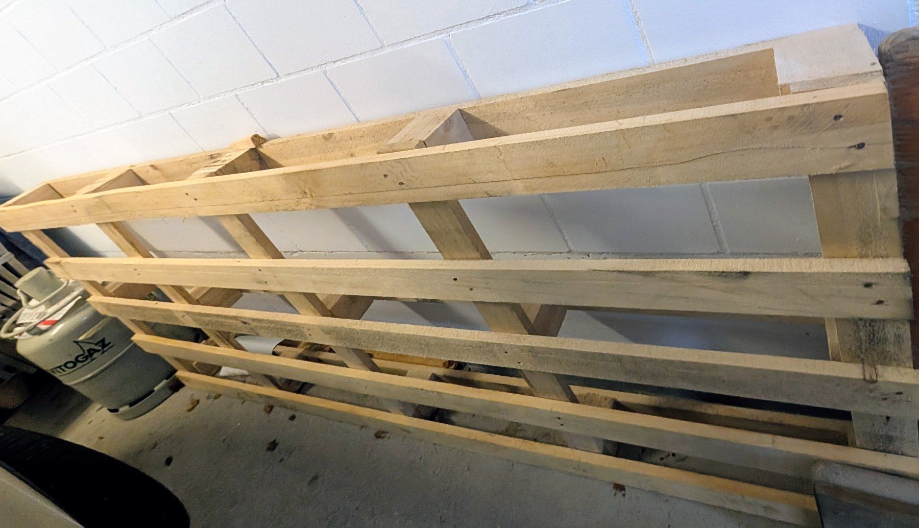 Paletten: Pallet – Gebraucht aus Muri AG von pedema 1