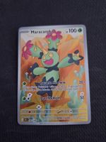 Pokemon Karte (BLK 93)