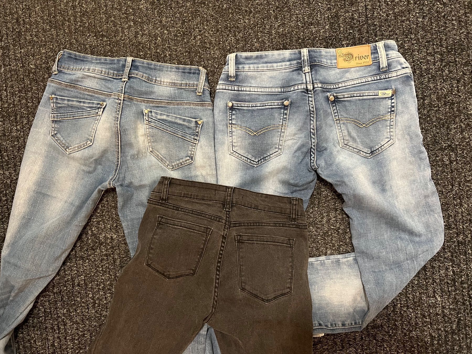 Jeans: Tolle Jeans Gr 36 – Usato da Gattikon venduto da Sunshine4. 1