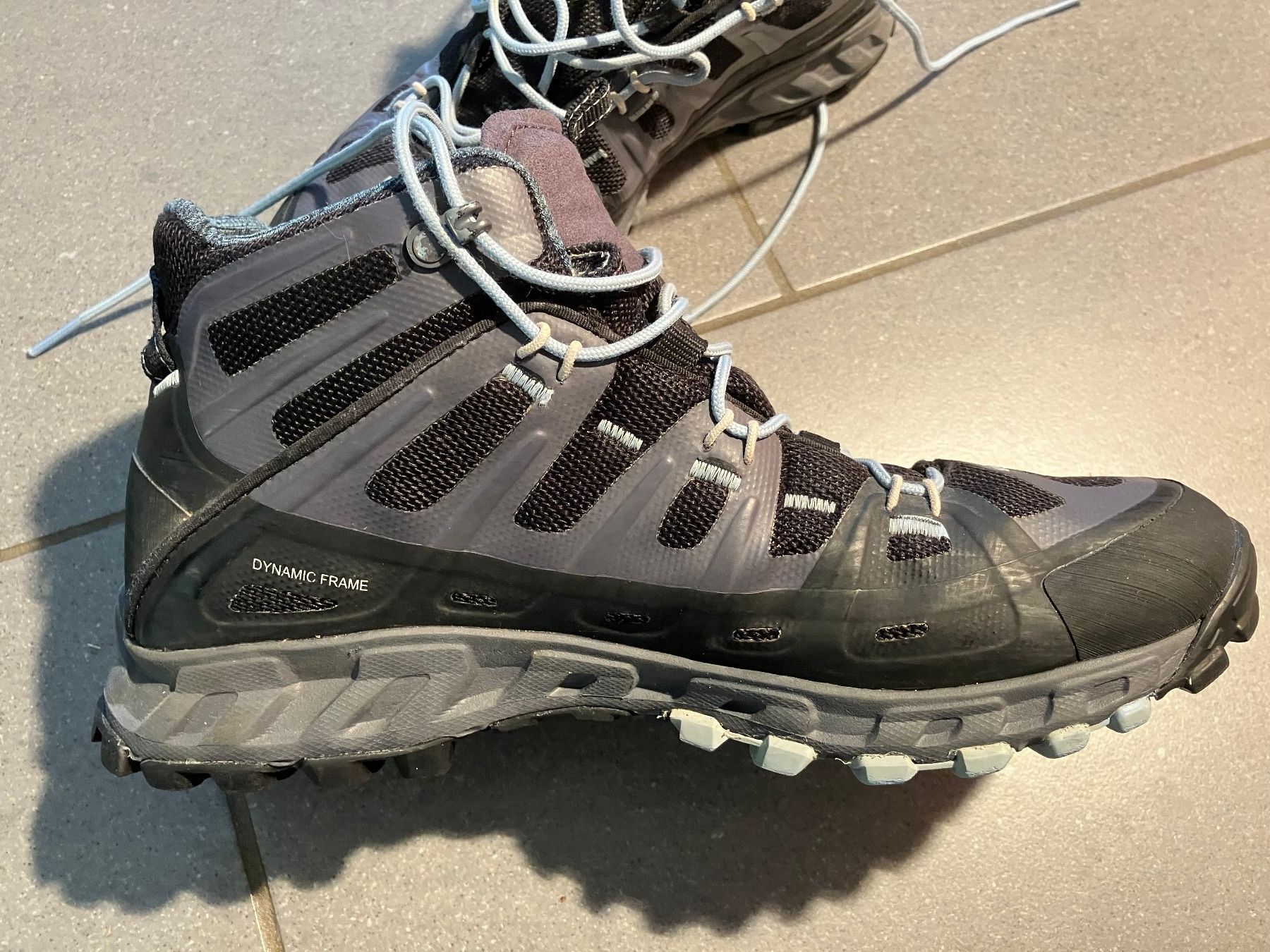 Aku Scarpe da uomo: Wanderschuhe AKU Gore-Tex Grösse EU 41 – Nuovo (secondo la descrizione) da Winznau venduto da gugi2009 2