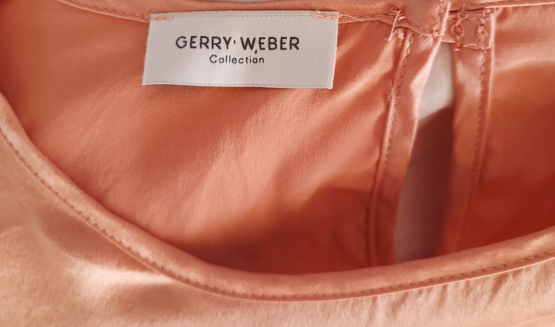 Camicette: Bluse von Gerry Weber – Usato da Gettnau venduto da Immortal_ 2