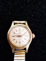 Montre vintage Roamer 17 Jewels - Mécanique