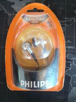 Philips Earphones HE205 neu originalverpackt