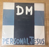 Depeche Mode - Personal Jesus 12"