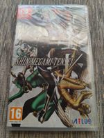Shin Megami Tensei V - Switch - (FR) 🎮✨🔥