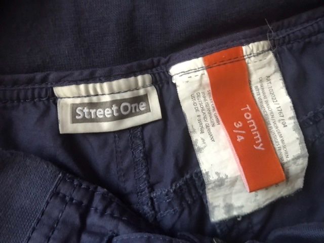 Pantaloni: Pantalon 3/4, S, Steet One – Usato da Boudry venduto da JulieG13 2