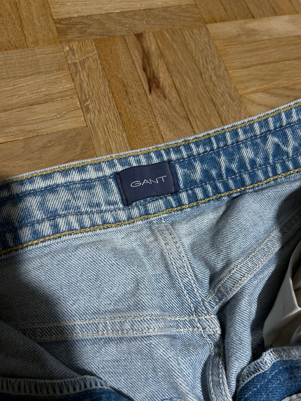 Gant Jeans: GANT Jeans Damen W28 – Nuovo (secondo la descrizione) da Basel venduto da hol_8ldp 1