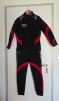 Mares Flexa 5.4.3 Tauchanzug Herren Grösse 5 W
