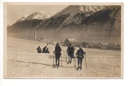 SAMADEN Ski-Läufer