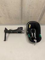 KINDERAUTOSITZ ATON B2 I-SIZE + BASE ONE