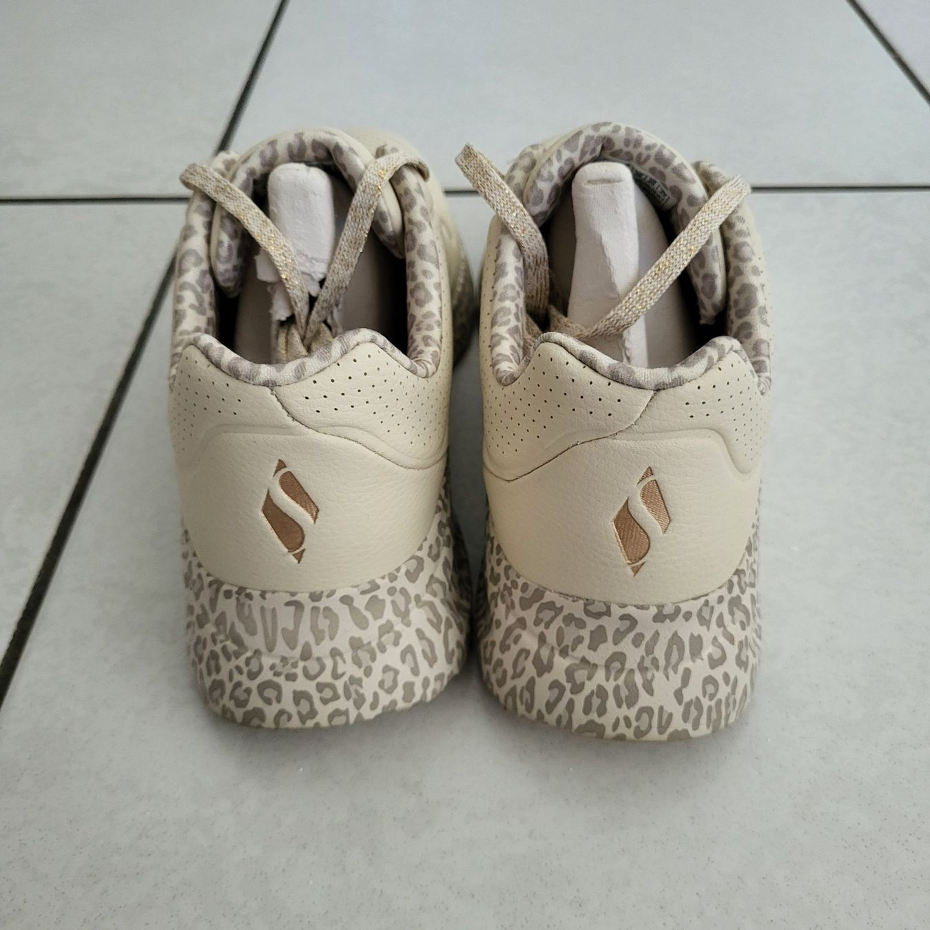 Skechers Scarpe da donna: Skechers gr.39 – Usato da Grüsch venduto da zottli26 4