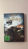 Zorn der Titanen DVD - Actionfilm für Filmfans! (1406)