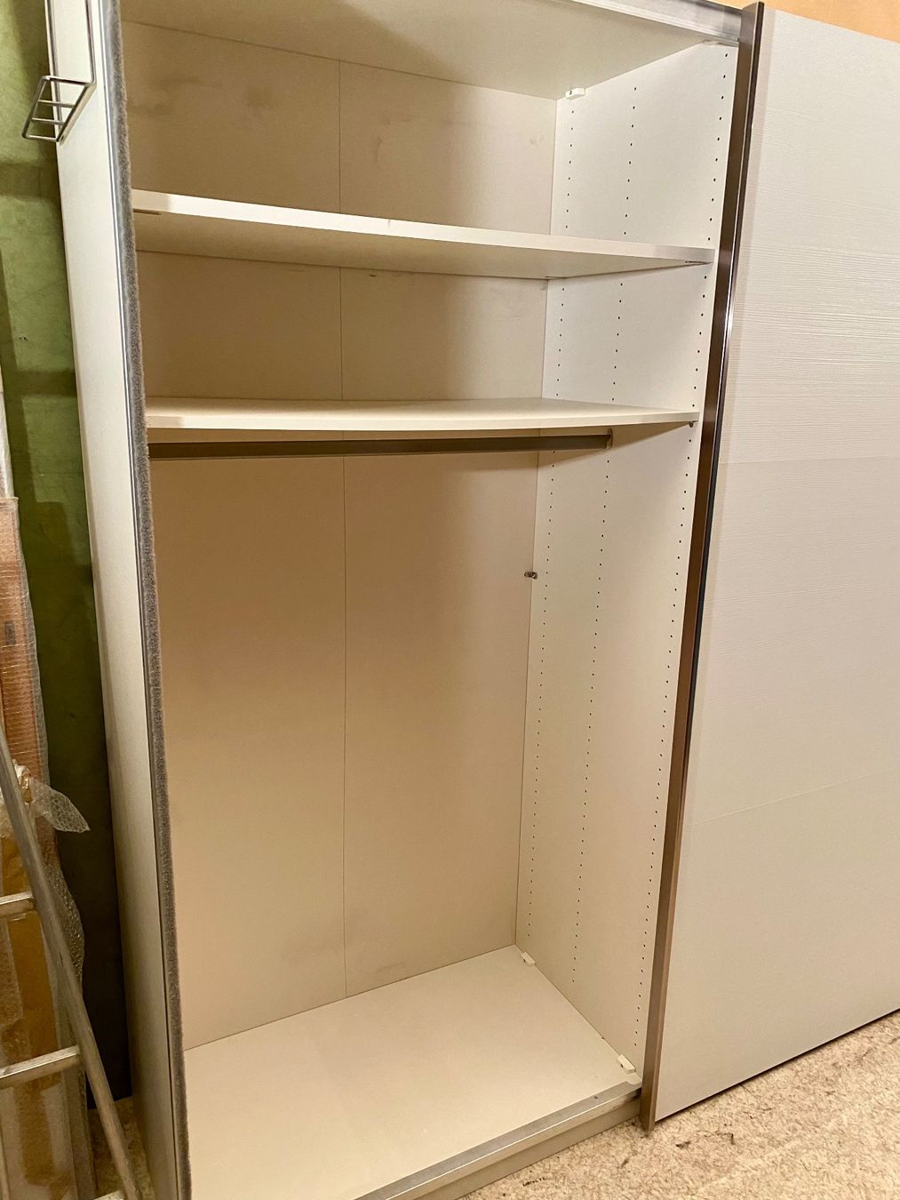 Schränke: KLEIDERSCHRANK XXL – Gebraucht aus Zürich von NIKI777 6