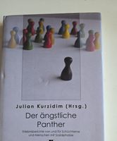 Der ängstliche Panther: Mutmacher für Schüchterne!