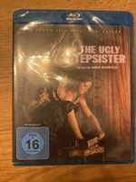 The Ugly Stepsister Blu-Ray Neuheit September 2025 ungeöffn.