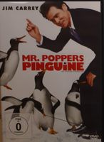 Mr. Poppers Pinguine