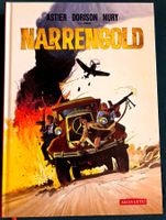Astier / Dorison / Nury - Narrengold - Comic