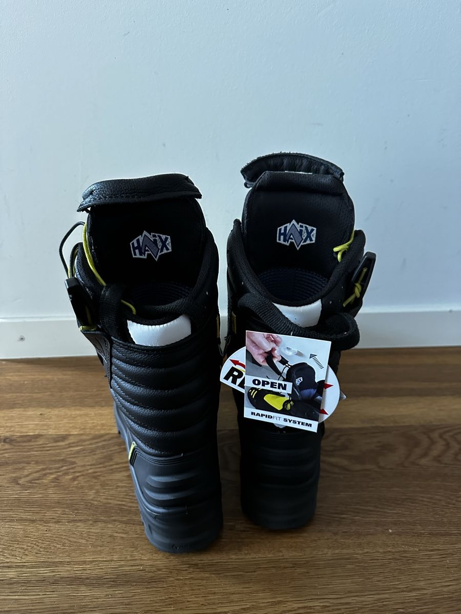 Haix Scarpe da uomo: Haix Fire Eagle 2.0 – Nuovo e nell'imballaggio originale da Sarmenstorf venduto da SamiraB. 1