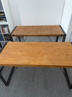 GRATIS!! 2 schöne Schreibtische zu verschenken