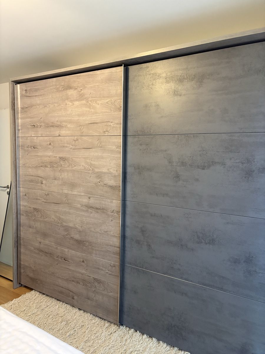 Armadi: Armoire/Wardrobe for bedroom – Nuovo (secondo la descrizione) da Nyon venduto da den_b9 2