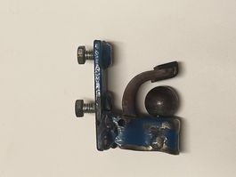Velo Anhängerkupplung Antik, Historisch
