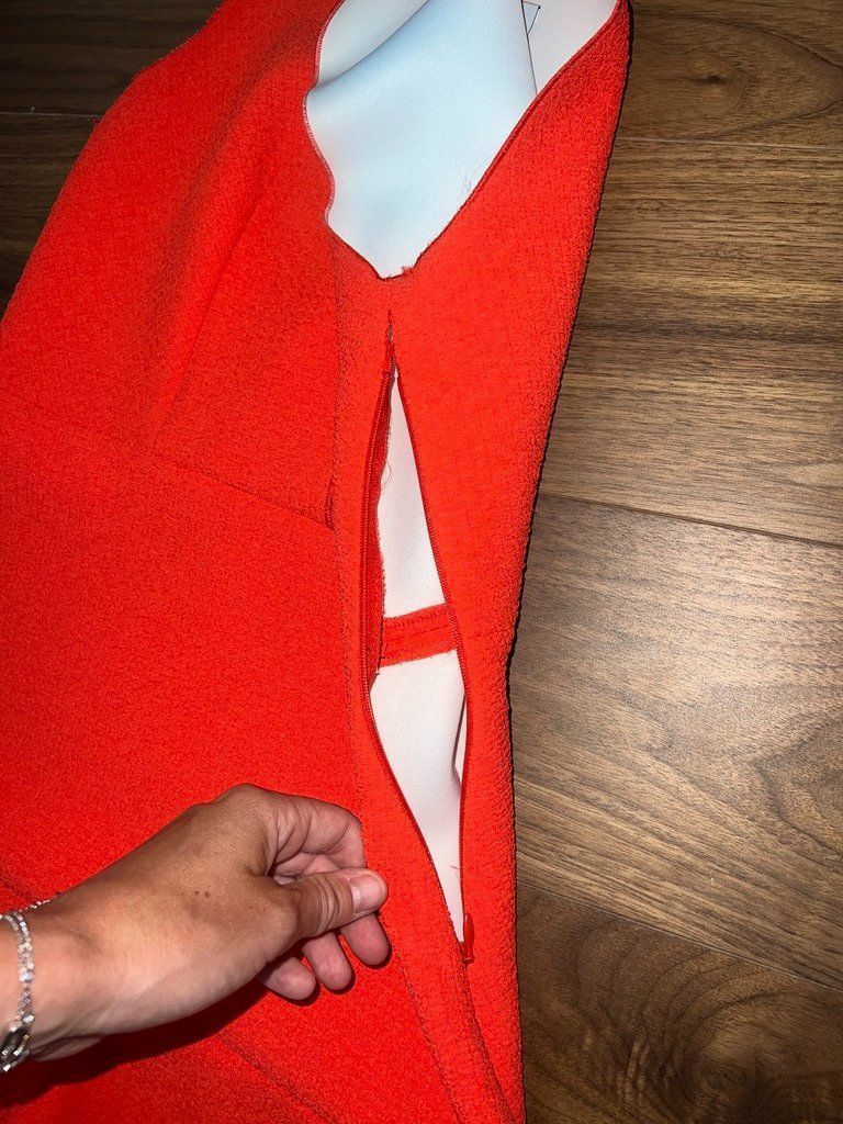 Sandro Vestiti: Robe Sandro - Size 2 – Usato da St-Sulpice VD venduto da juhdu 7