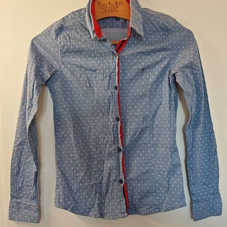 Chemise Tommy Hilfiger - M - dès 10.-