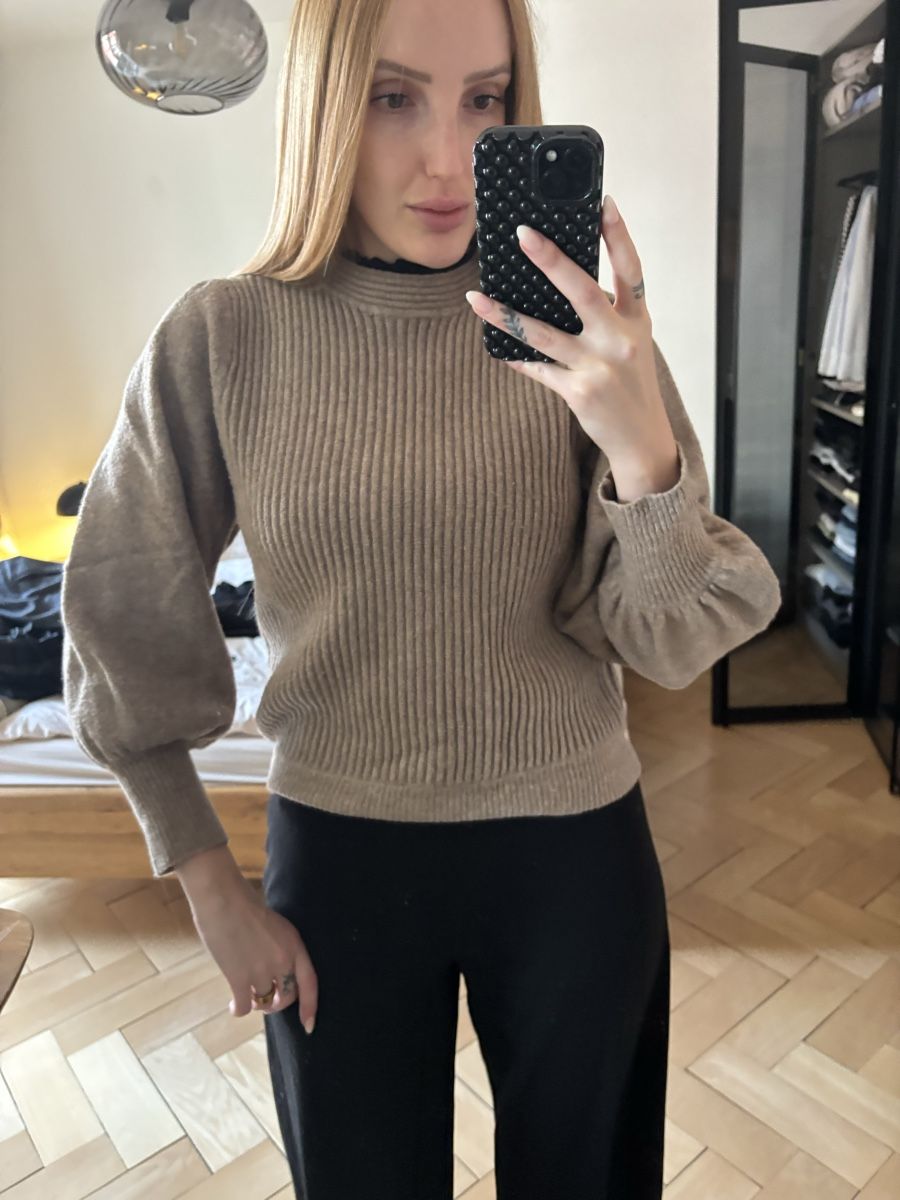 Mango Maglioni & Felpe: Pull longues manches Mango – Usato da Zürich venduto da mps_9cp7 6
