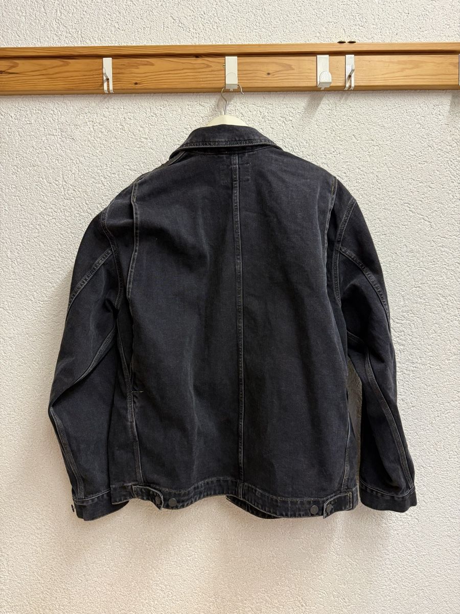Carhartt Giacche: CARHARTT OG Double Front Jacket Size L – Usato da Biel/Bienne venduto da lichterhoh 2