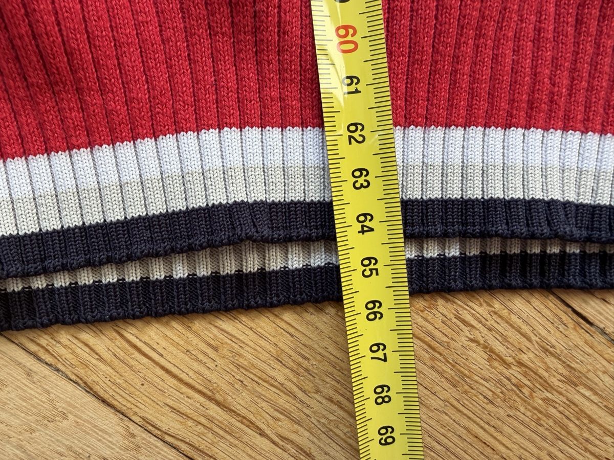 Pullover & Sweatshirts: Pullover Made in Italy Grösse L – Gebraucht aus Bern von nik_2kbk 6