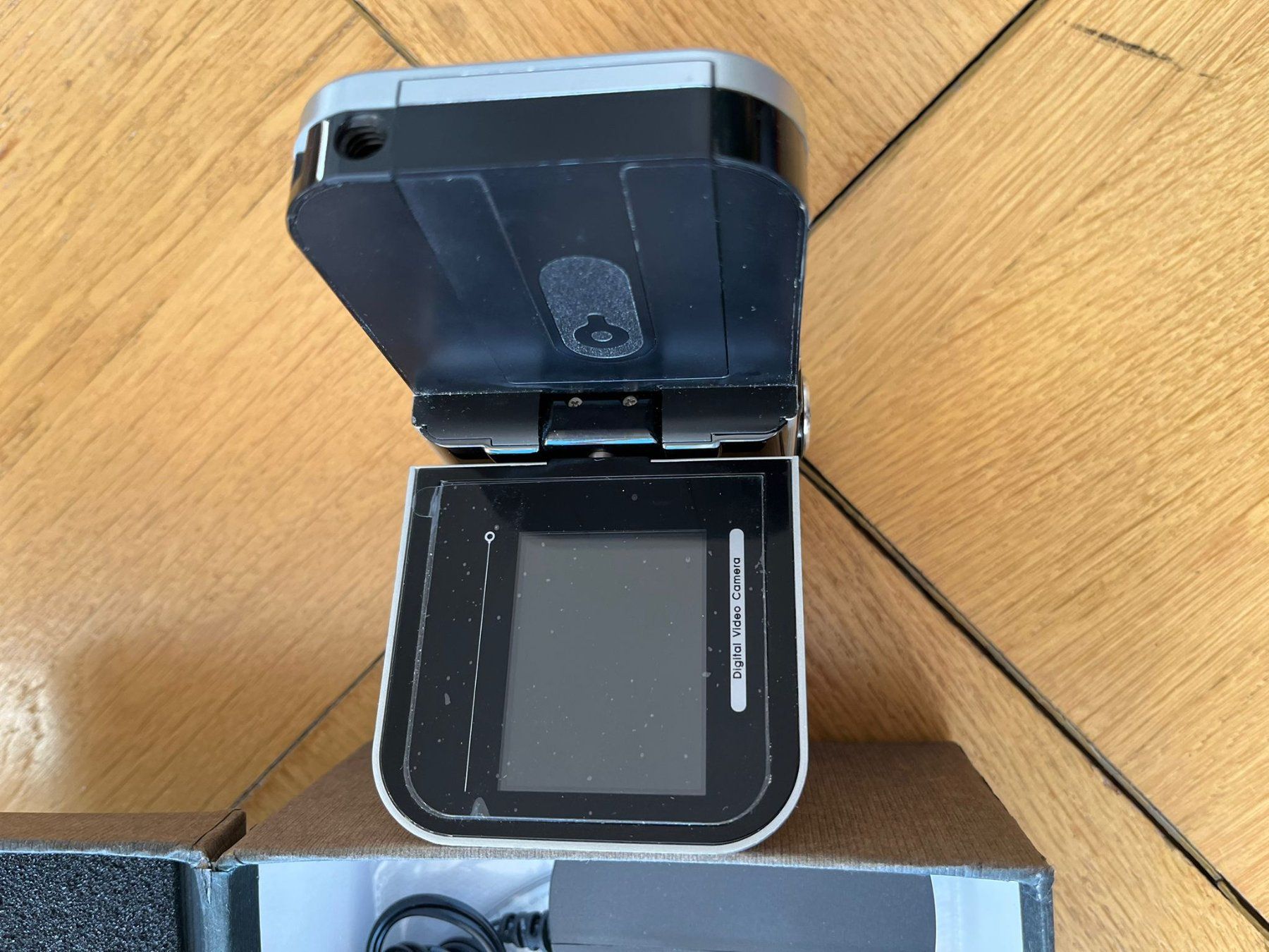 Fotocamera: Digital Kamera – Usato da Jona venduto da m.brun 2